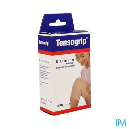 Tensogrip 7,50cm X 1 M 7355 D