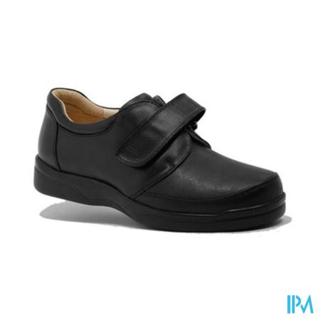 Podartis Botero Schoen Man Zwart 45 Xl 1
