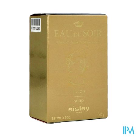 Sisley Savon Eau Du Soir