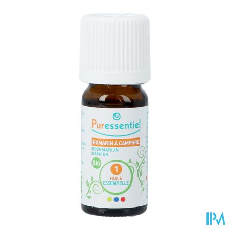 Puressentiel Eo Rozemar.kamf.bio Exp. 10ml 5