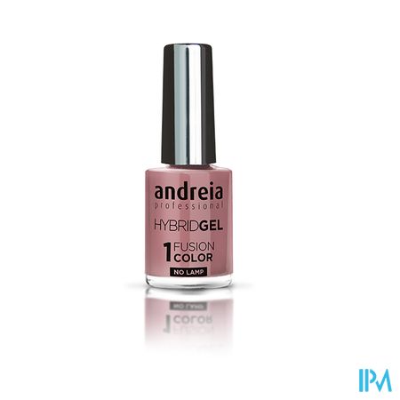 Andreia Vao Gel H14 Gossip Girl 10,5ml