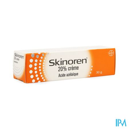 Skinoren Creme 30 Gr