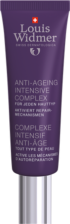 Widmer Iaa Creme Intensief A/ageing Complex 30ml 4
