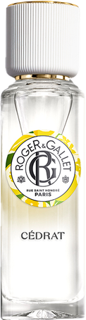 Roger&gallet Cedrat Eau Parfumee 100ml 5
