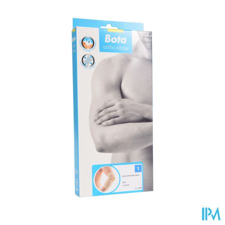 Bota Ortho Elbow 800 Skin N1