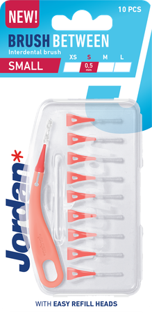 Jordan Brush Between S 1