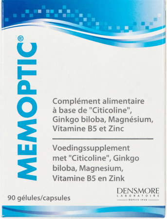 Memoptic Caps 90 3