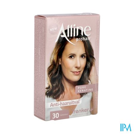 Alline Prohair Tabl 30