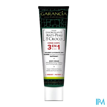 Garancia Formule Ensorcelante 150ml 1