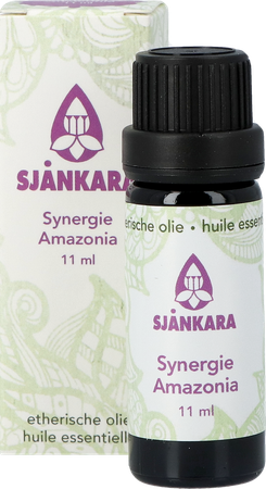 Sjankara Amazonia Synergie 11ml 5