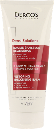 Vichy Dercos Densi-solutions Balsem 200ml 2
