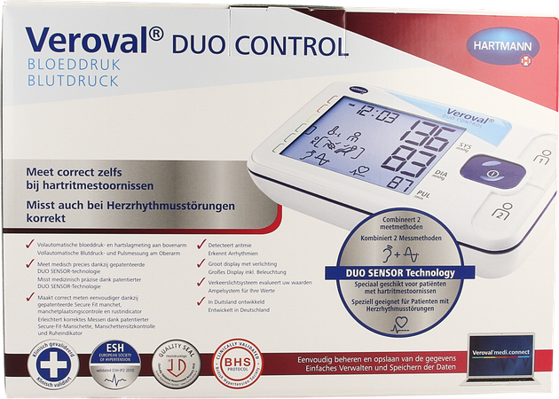 Veroval Dc Medium 1 P/s 3