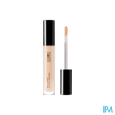 Couleurs De Noir Correcteur Eclat 02 Naturel 5ml