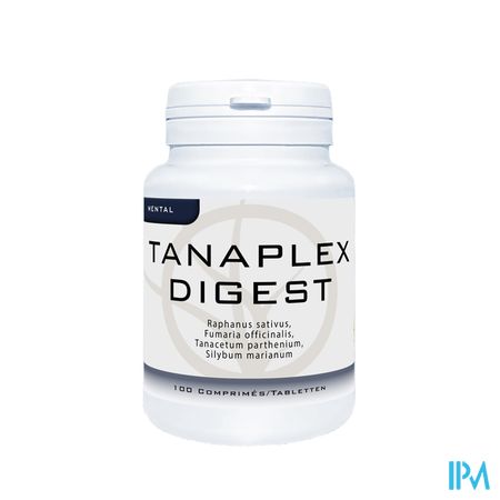 Tanaplex Digest Comp 100