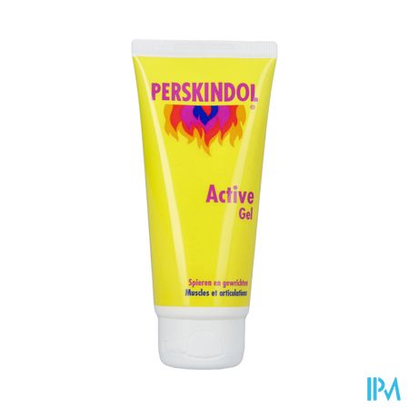 Perskindol Active Gel 200ml Otc