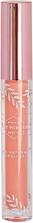 Cent Pur Cent Natural Lipgloss Abrikoos 2,5ml 2