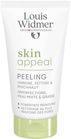 Widmer Skinappeal Peeling 50ml 3