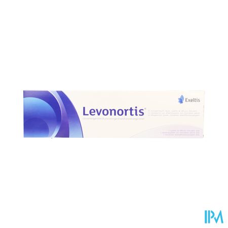 Levonortis Systeme Diffus.intra-uterin 20mcg/24u 1