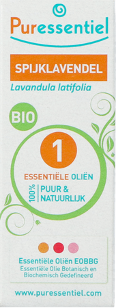 Puressentiel Eo Spijklavend. Bio Exp. 10ml 4