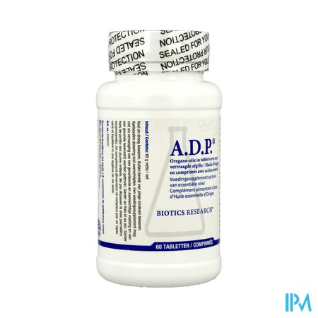 Adp Biotics Comp 60 1