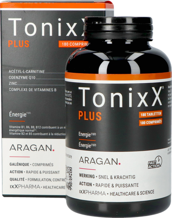 Tonixx Plus Comp 180 Nf2 12