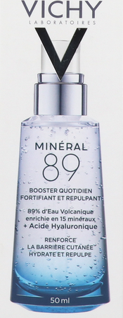 Vichy Mineral 89 50ml 6