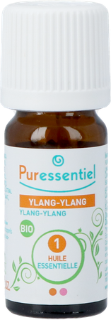 Puressentiel Eo Ylang-ylang Bio Expert5ml 5