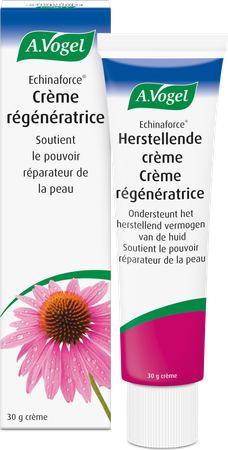 A.vogel Creme Echinaforce 30ml 14