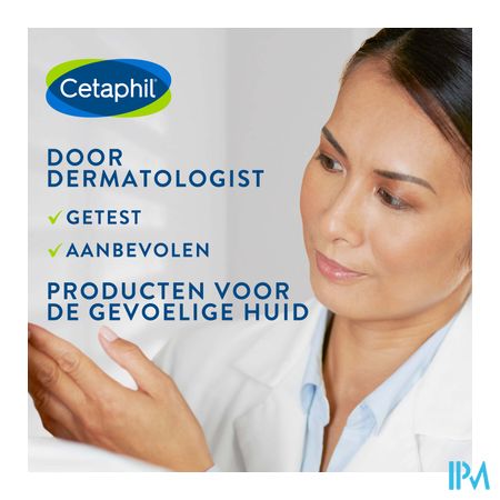 Cetaphil Optimal Hydr. Revitaliserende Dagcreme48g 11