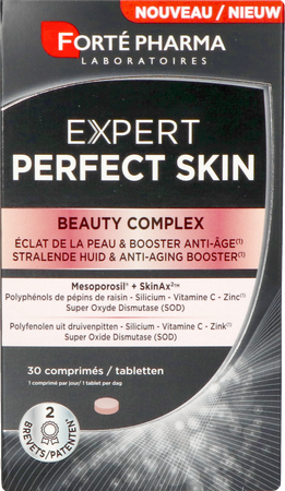 Expert Perfect Skin Tabl 30 4