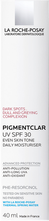 La Roche Posay Pigmentclar Uv Ip30 Dagverzorging 40ml 1