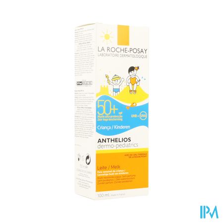 La Roche Posay Anthelios Dp Lait 50+ 100ml