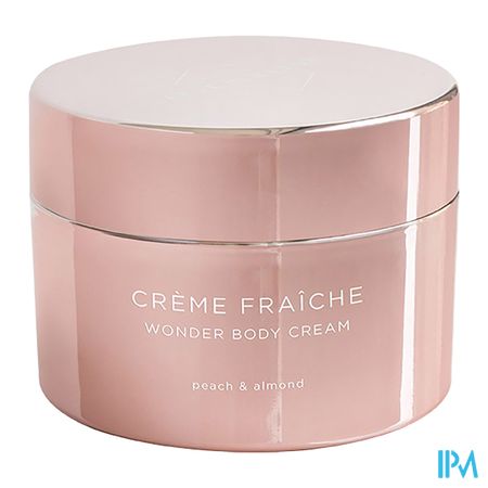 Cent Pur Cent Creme Fraiche Body Wonder Cream 180g 1