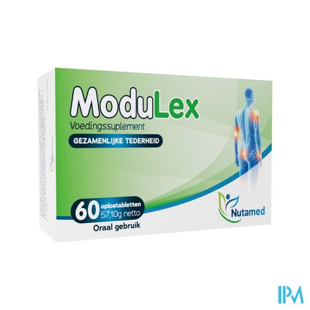 Modulex Nf Blister Comp 4x15 main product photo