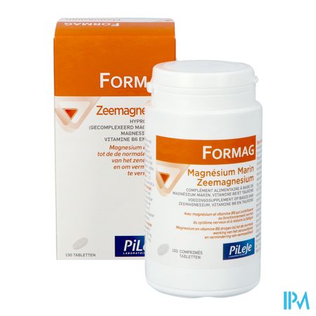Formag Tabl 150 8