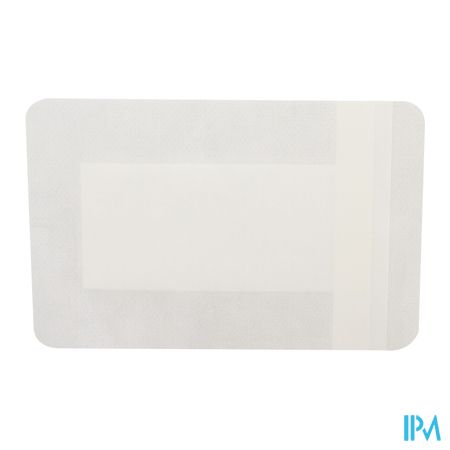 Curapor Pans Chirurg. Steril 15cmx10cm 50 32914 6