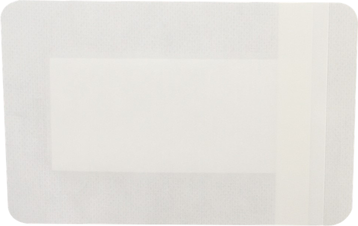 Curapor Verb Chirurg. Steriel 15cmx10cm 50 32914 6