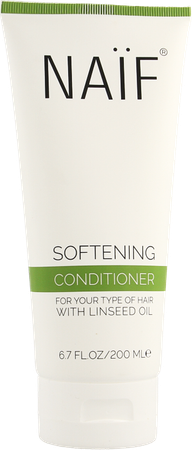 Naif Grown Ups Verzachtende Conditioner 3