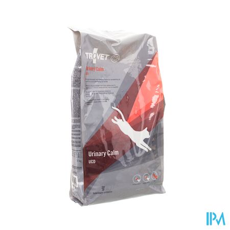 Trovet Ucd Urinary Calm Kat 3kg