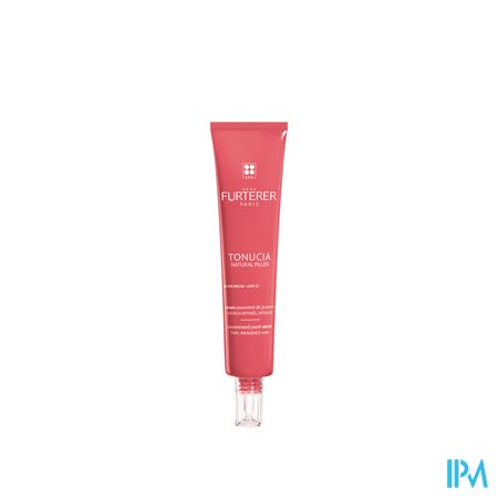 Furterer Tonucia Filler Serum 75ml 3