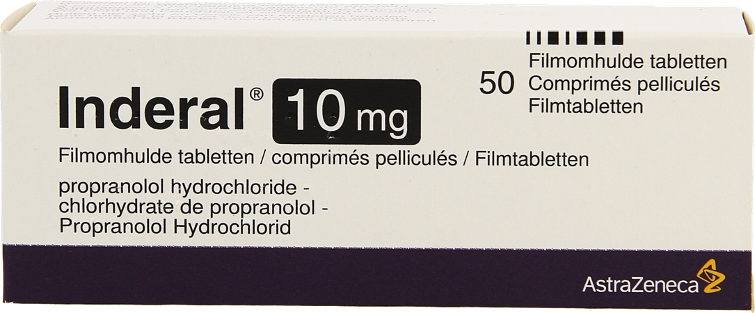 Inderal Comp 50x10mg 2