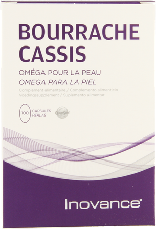 Inovance Bernagie Cassis Caps 100 Ca041n 2