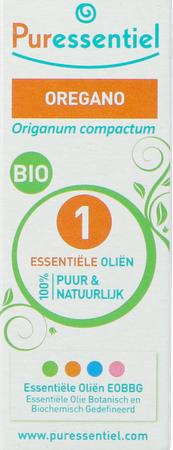 Puressentiel Eo Oregano Bio Expert 5ml 3