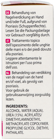 Onypso Vao 3ml Nf 3