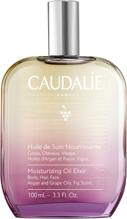 Caudalie Huile Soin Nourrissante 100ml 1