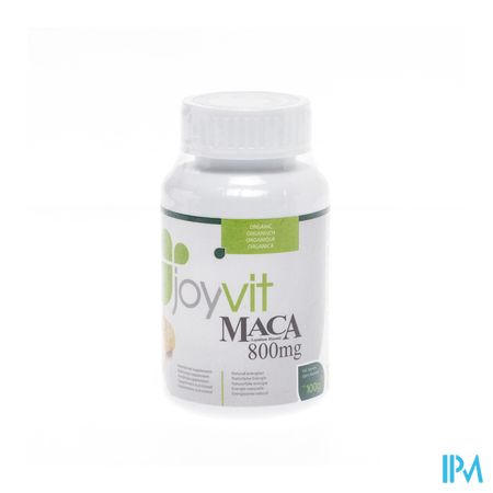 Maca 800mg Tabl 100x800mg