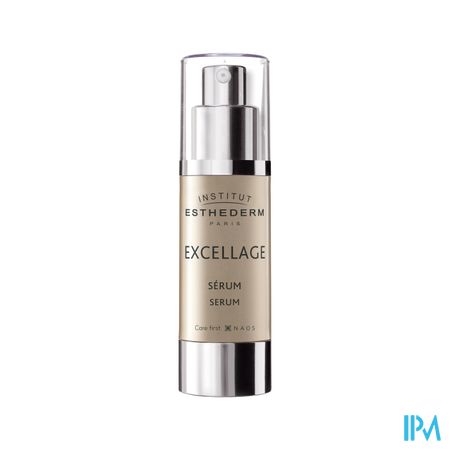 Esthederm Excellage Serum Fl 30ml