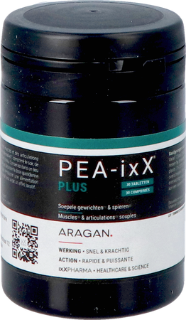 Pea-ixx Plus Tabl 30 Nf 17