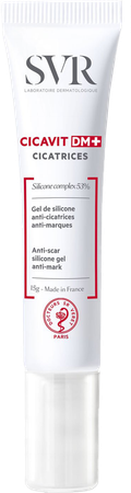 Svr Cicavit Dm Creme Tube 15ml 2