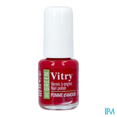 Vitry Vao Be Green Pomme Amour 6ml 1